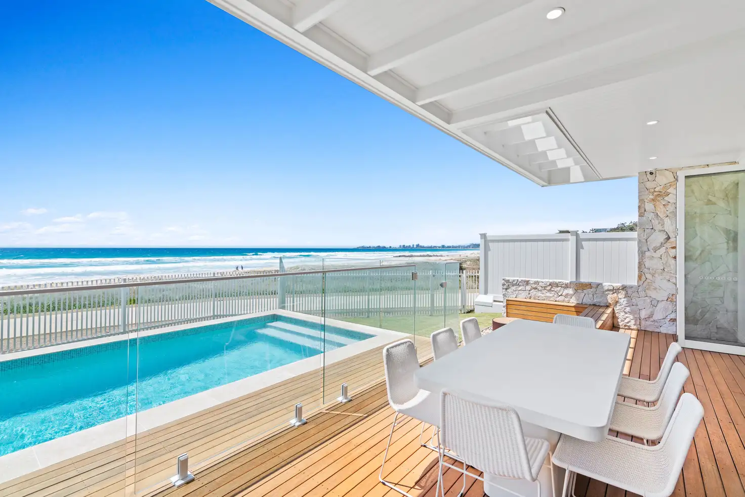 Main view of Homely house listing, 14B Darwalla Avenue, Currumbin QLD 4223