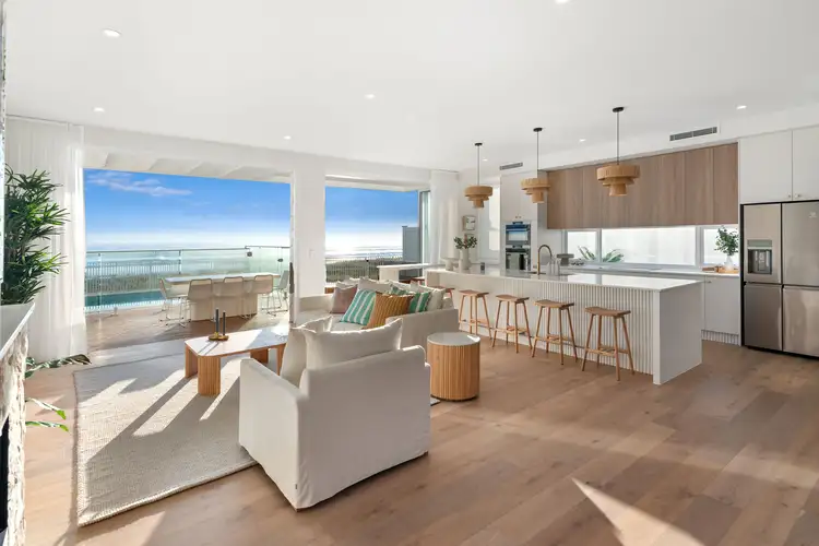 Fourth view of Homely house listing, 14B Darwalla Avenue, Currumbin QLD 4223