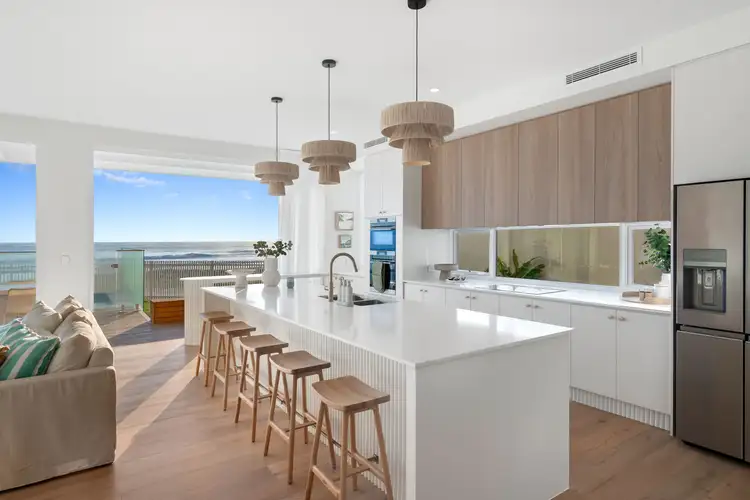 Sixth view of Homely house listing, 14B Darwalla Avenue, Currumbin QLD 4223