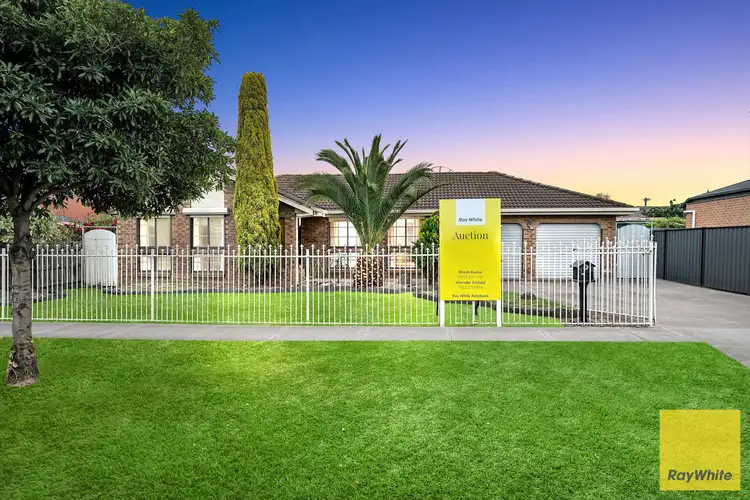 31 Adams Street, St Albans VIC 3021