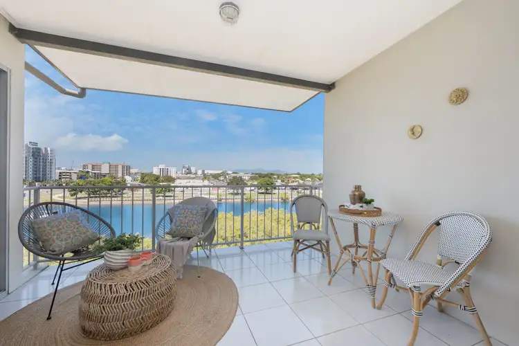 78/11-17 Stanley Street, Townsville City QLD 4810