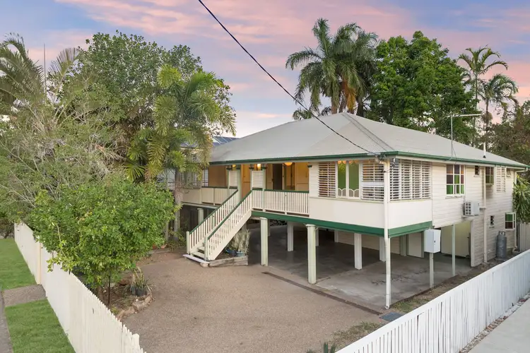 Second view of Homely house listing, 284 Boundary Street, South Townsville QLD 4810