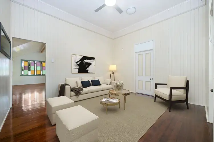 Third view of Homely house listing, 284 Boundary Street, South Townsville QLD 4810