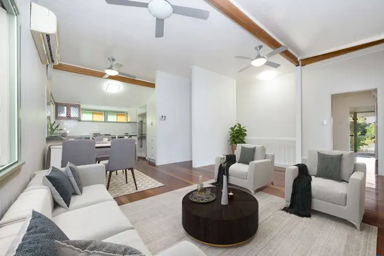Fourth view of Homely house listing, 284 Boundary Street, South Townsville QLD 4810
