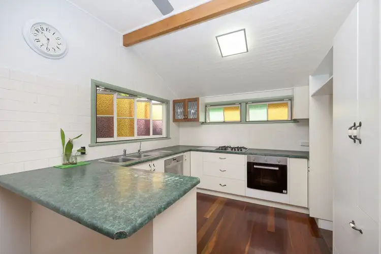 Fifth view of Homely house listing, 284 Boundary Street, South Townsville QLD 4810