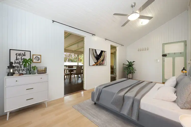 Sixth view of Homely house listing, 284 Boundary Street, South Townsville QLD 4810