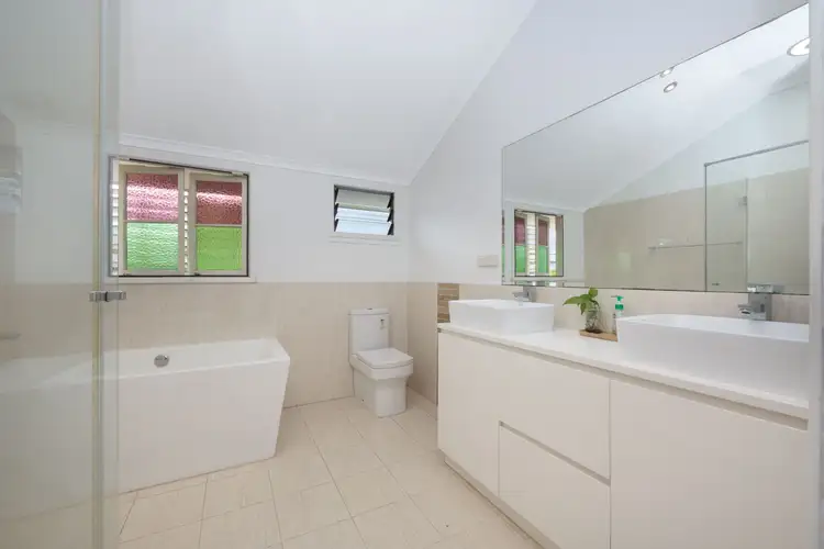 Seventh view of Homely house listing, 284 Boundary Street, South Townsville QLD 4810