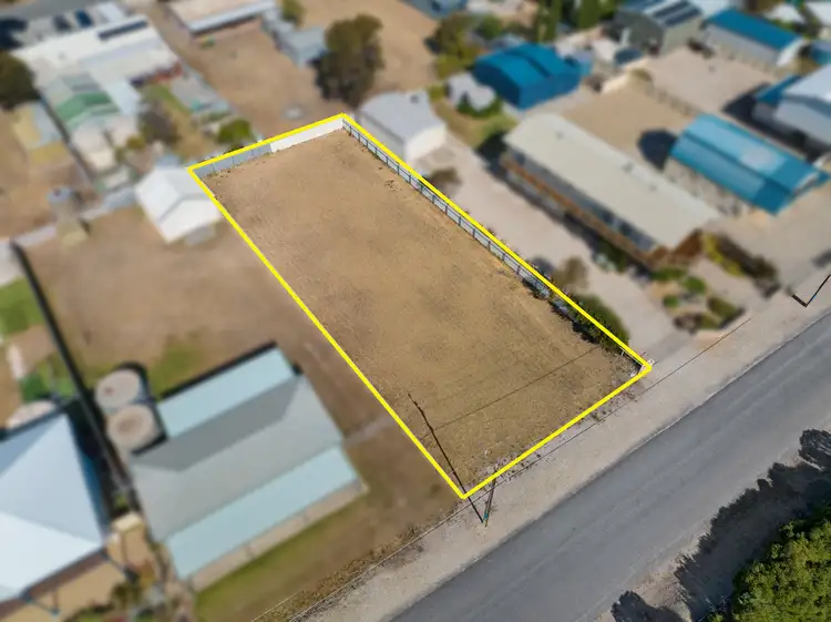 Fourth view of Homely land listing, 18 Bayview Road, Hardwicke Bay SA 5575
