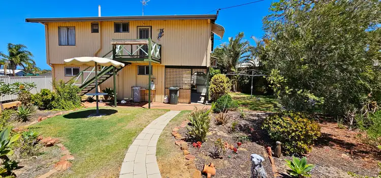 3 Nairn Place, Kalbarri WA 6536
