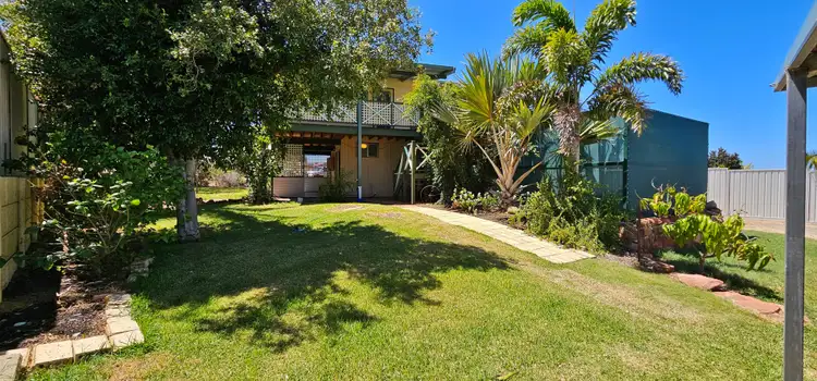 Third view of Homely house listing, 3 Nairn Place, Kalbarri WA 6536