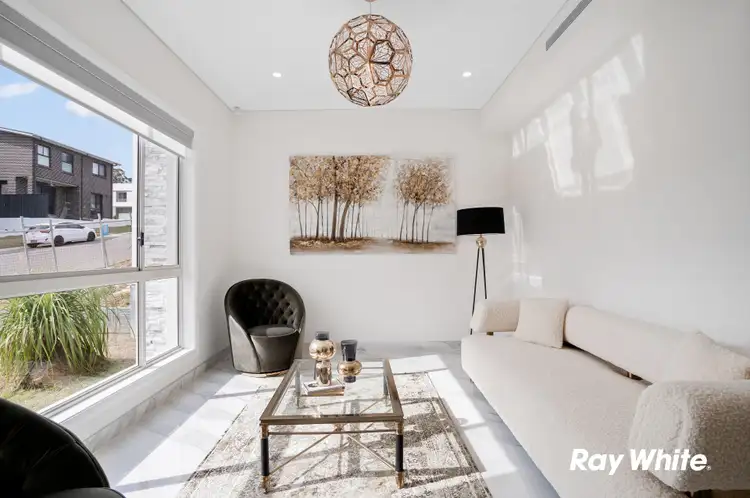 Fourth view of Homely house listing, 27 Lope Street, Box Hill NSW 2765