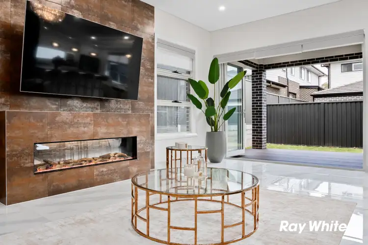 Sixth view of Homely house listing, 27 Lope Street, Box Hill NSW 2765