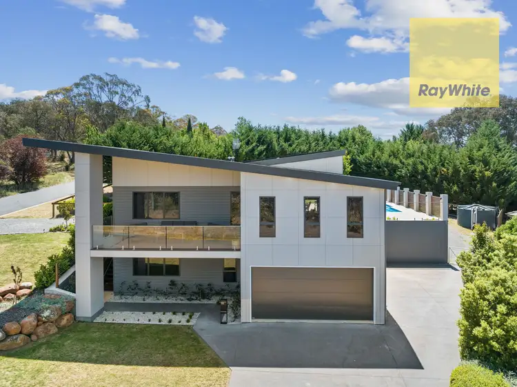 Second view of Homely house listing, 133 Mary Street, Goulburn NSW 2580
