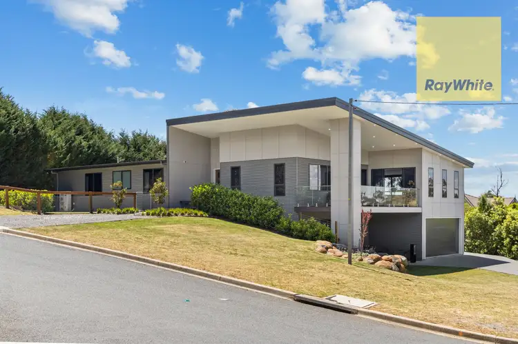 Third view of Homely house listing, 133 Mary Street, Goulburn NSW 2580