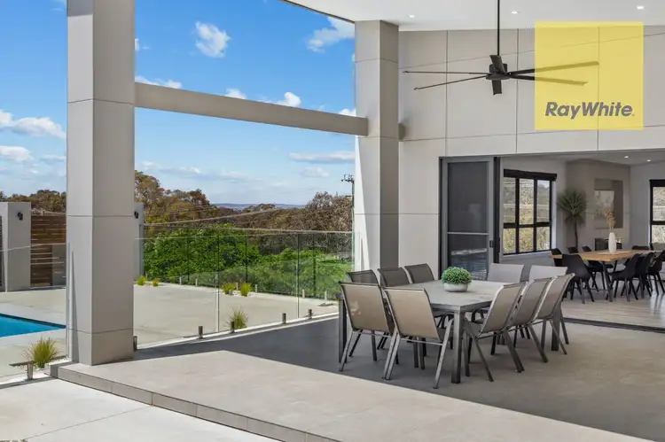Fifth view of Homely house listing, 133 Mary Street, Goulburn NSW 2580