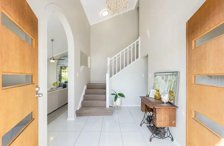 Second view of Homely house listing, 10 Lehmann Court, Buderim QLD 4556