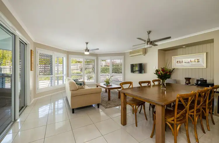 Fourth view of Homely house listing, 10 Lehmann Court, Buderim QLD 4556