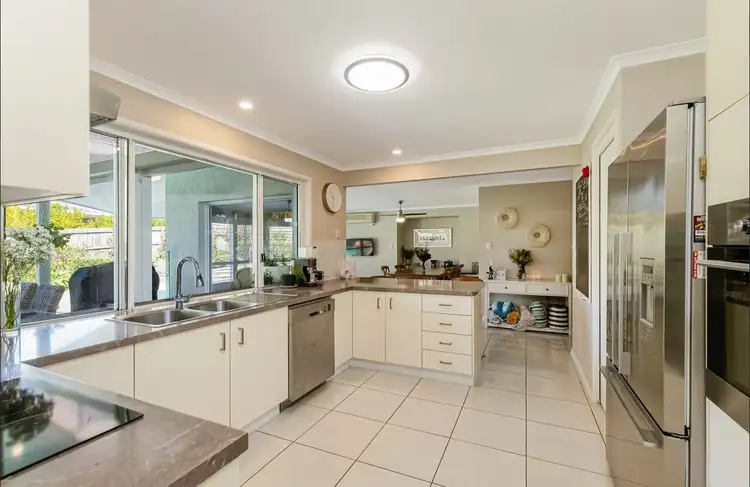 Fifth view of Homely house listing, 10 Lehmann Court, Buderim QLD 4556