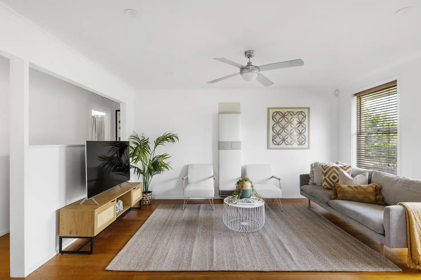 Main view of Homely house listing, 126 Tamarisk Drive, Frankston North VIC 3200