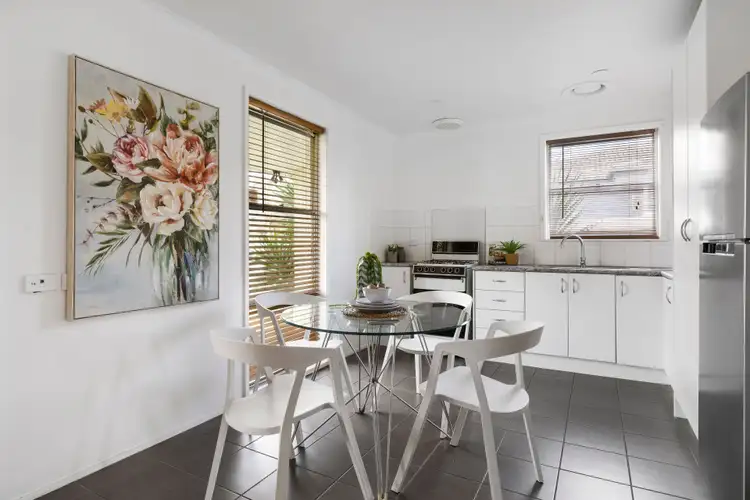 Second view of Homely house listing, 126 Tamarisk Drive, Frankston North VIC 3200