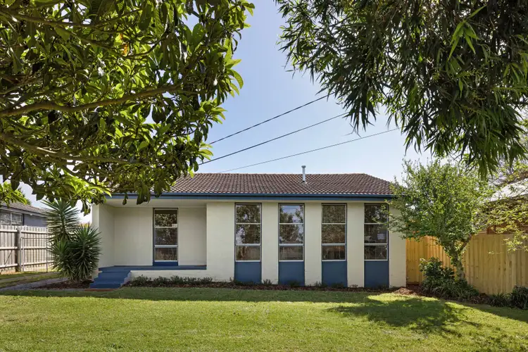 Third view of Homely house listing, 126 Tamarisk Drive, Frankston North VIC 3200