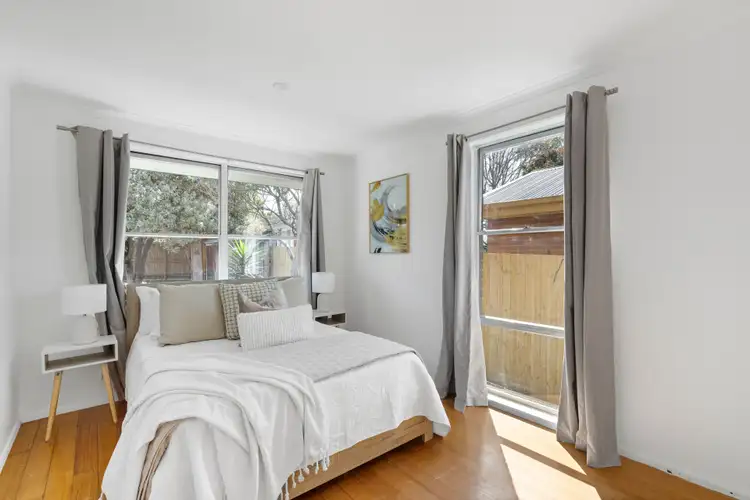 Fifth view of Homely house listing, 126 Tamarisk Drive, Frankston North VIC 3200