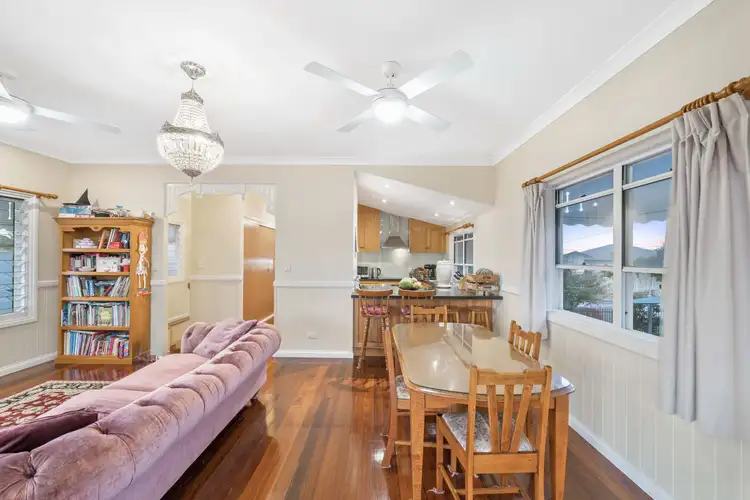 Fifth view of Homely house listing, 17 Beaconsfield Street, Margate QLD 4019