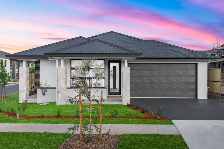 28 Sunburst Circuit (The Gables), Box Hill NSW 2765