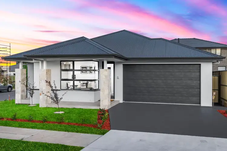 Second view of Homely house listing, 28 Sunburst Circuit (The Gables), Box Hill NSW 2765