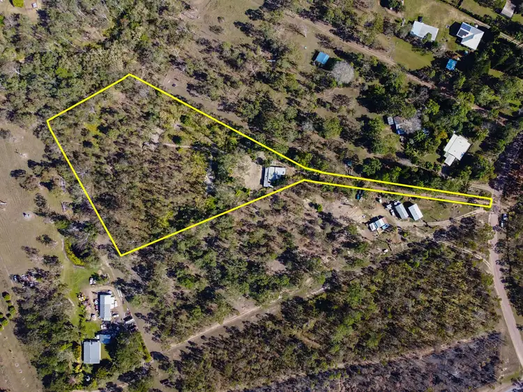 17 Moodys Road, Hervey Range QLD 4817