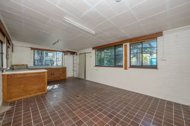 Second view of Homely house listing, 17 Moodys Road, Hervey Range QLD 4817