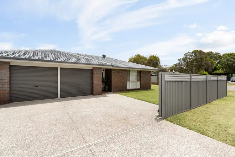 59 Mcpherson Street, Kippa-Ring QLD 4021