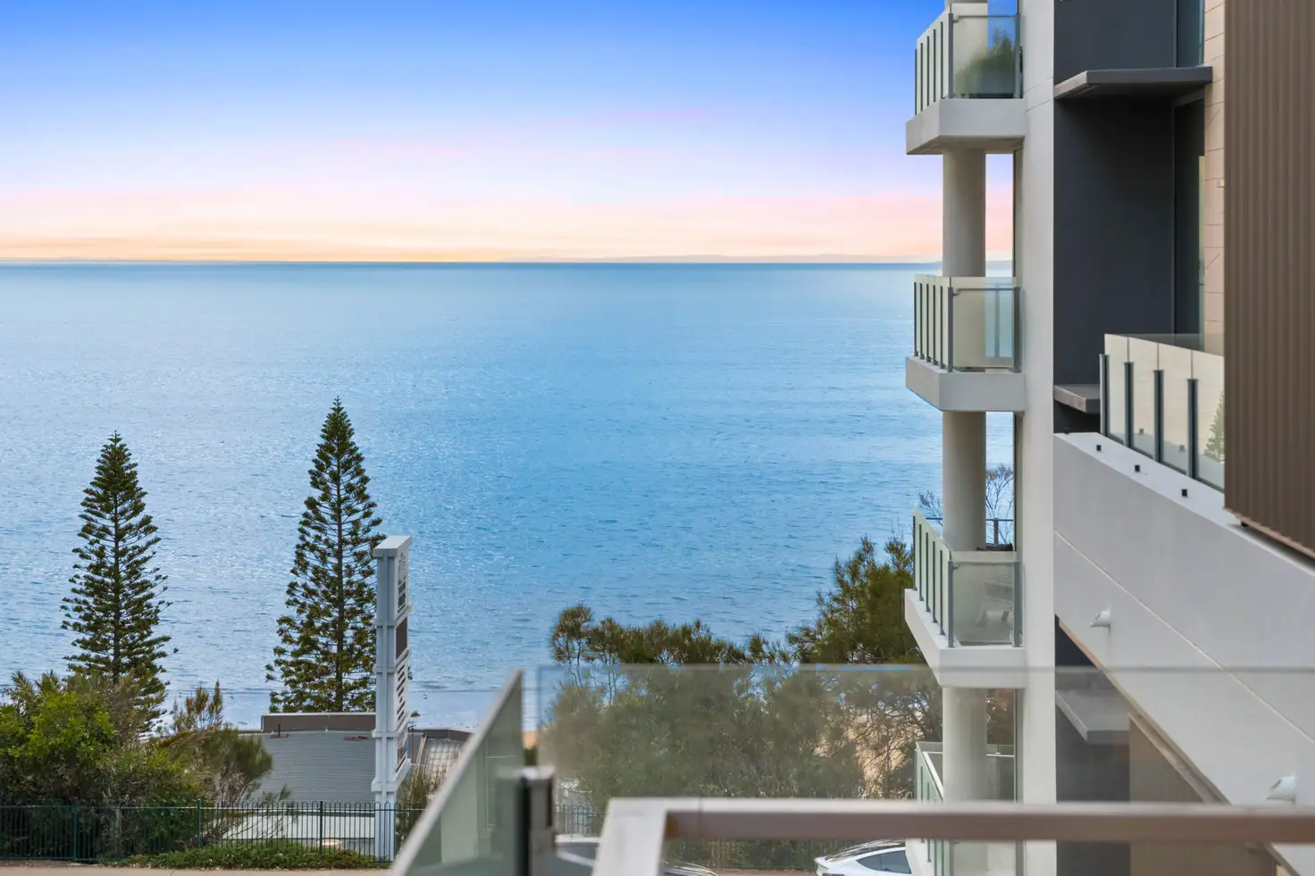 Main view of Homely apartment listing, 146/59-67 Marine Parade, Redcliffe QLD 4020