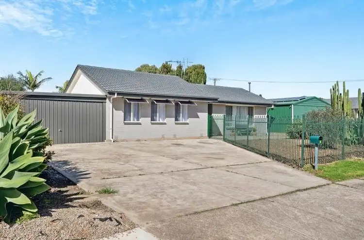 Main view of Homely house listing, 2 Mander Road, Christie Downs SA 5164