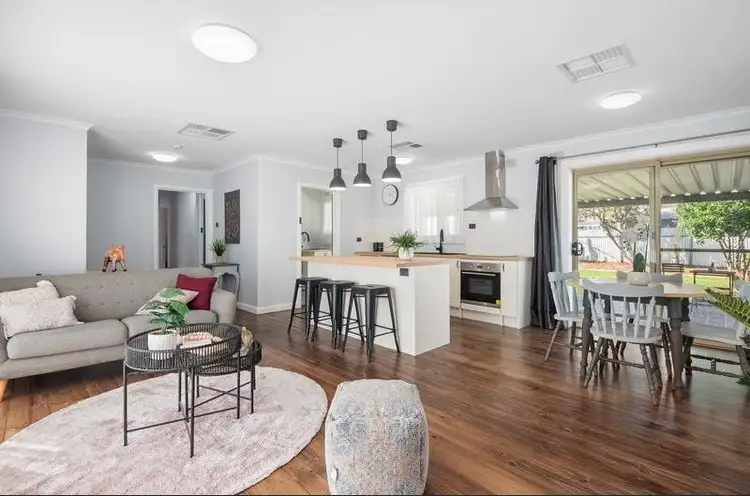 Second view of Homely house listing, 2 Mander Road, Christie Downs SA 5164