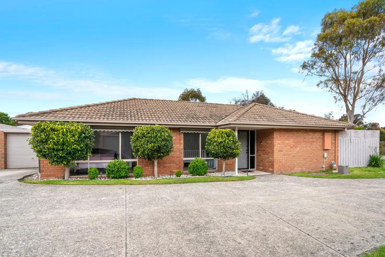 Main view of Homely unit listing, 2/38 Richard Drive, Langwarrin VIC 3910