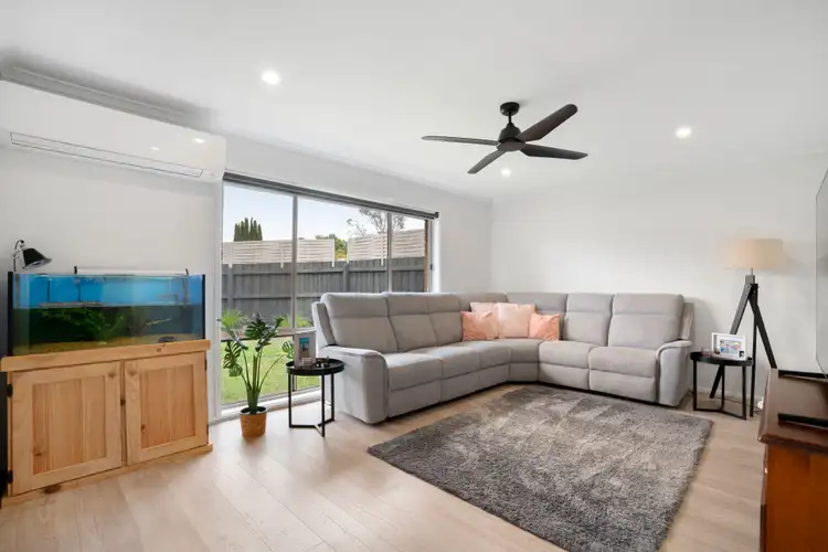 Second view of Homely unit listing, 2/38 Richard Drive, Langwarrin VIC 3910