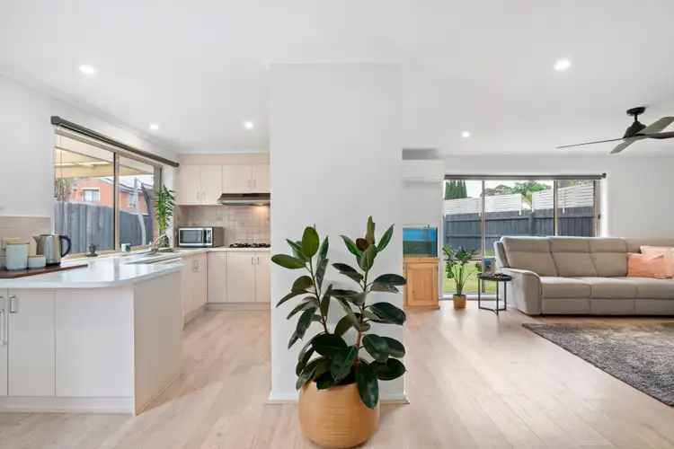 Third view of Homely unit listing, 2/38 Richard Drive, Langwarrin VIC 3910