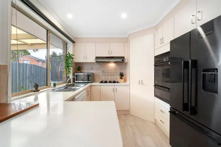 Fifth view of Homely unit listing, 2/38 Richard Drive, Langwarrin VIC 3910