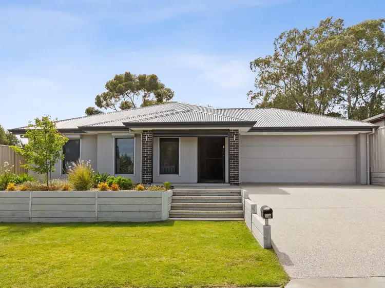 11A O'Halloran Lane, Hackham SA 5163