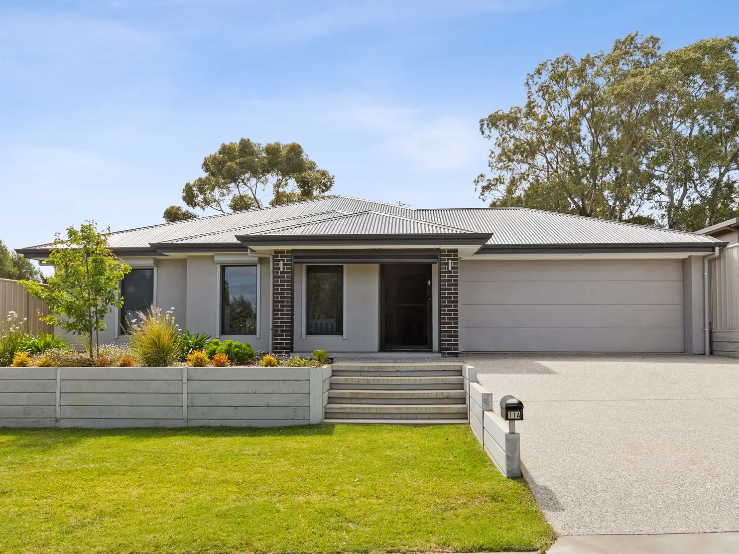 Main view of Homely house listing, 11A O'Halloran Lane, Hackham SA 5163