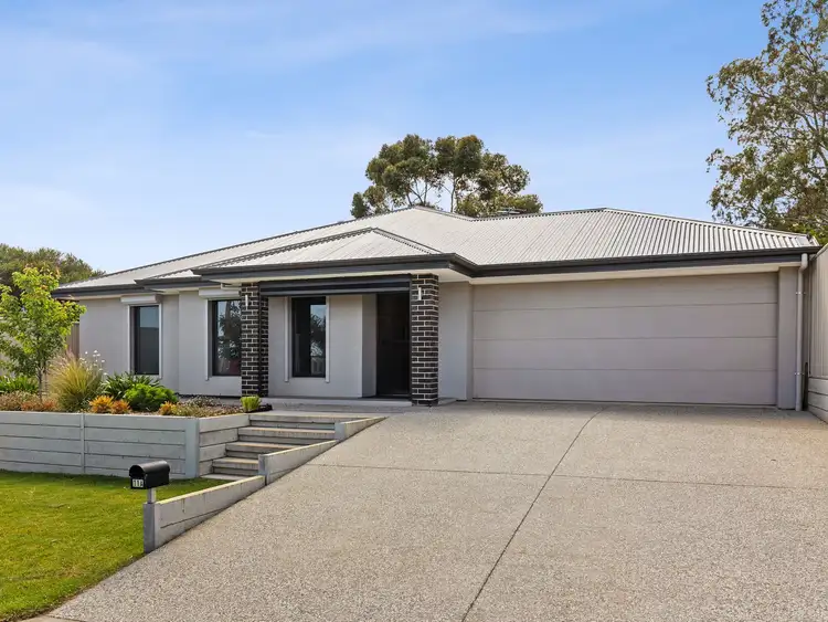 Second view of Homely house listing, 11A O'Halloran Lane, Hackham SA 5163