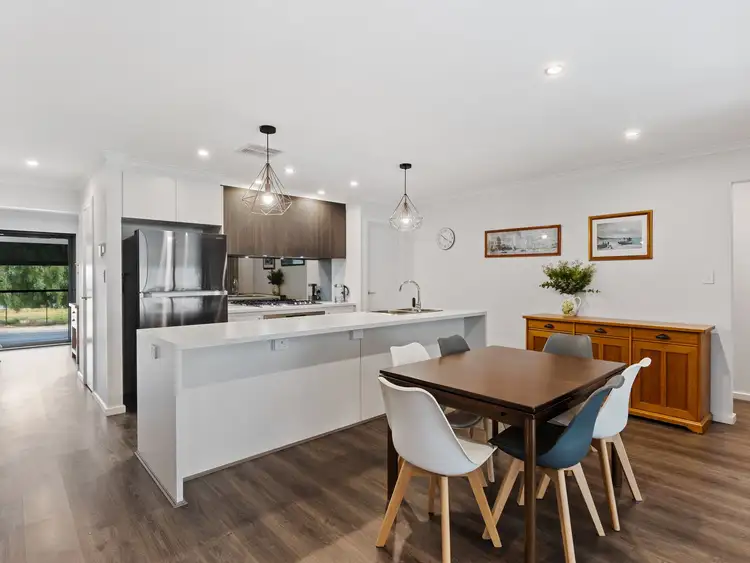 Fourth view of Homely house listing, 11A O'Halloran Lane, Hackham SA 5163
