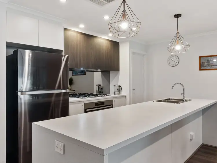 Fifth view of Homely house listing, 11A O'Halloran Lane, Hackham SA 5163