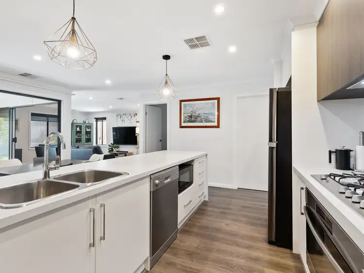 Sixth view of Homely house listing, 11A O'Halloran Lane, Hackham SA 5163