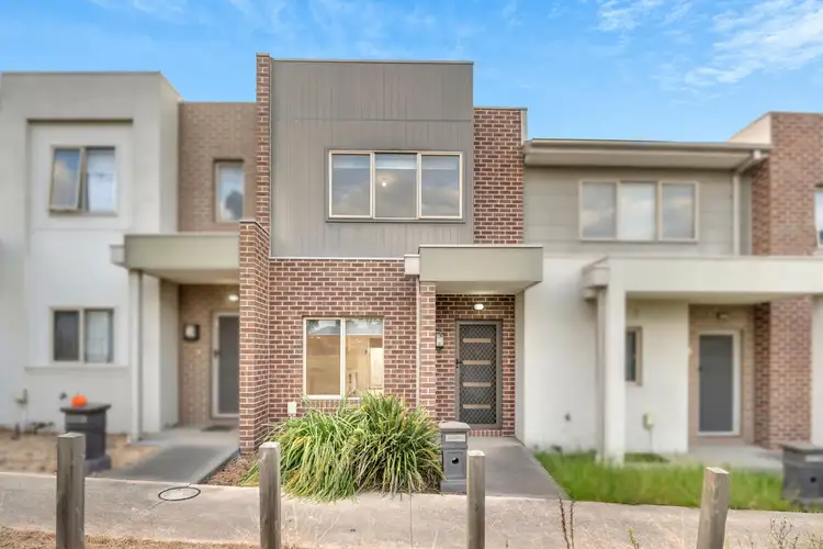 14 Ivy Place, Craigieburn VIC 3064