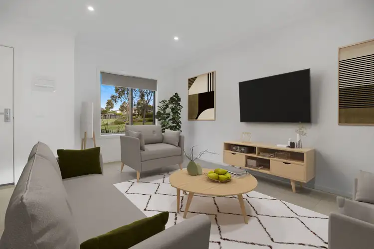 Third view of Homely house listing, 14 Ivy Place, Craigieburn VIC 3064