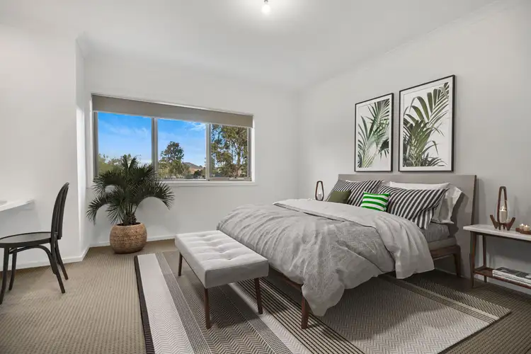 Sixth view of Homely house listing, 14 Ivy Place, Craigieburn VIC 3064