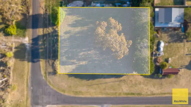 Second view of Homely land listing, 66 Hardinge Street, South Guyra NSW 2365