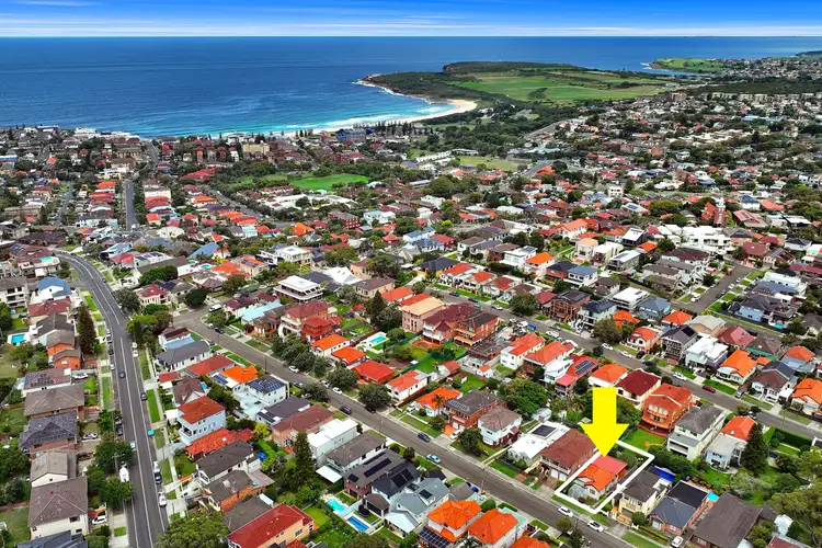 Main view of Homely house listing, 207 Gale Road, Maroubra NSW 2035